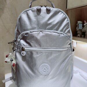 Kipling Backpack - NEW WITH TAGS